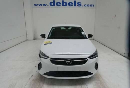 Opel Edition