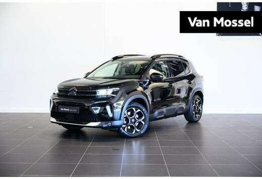 Citroen Business GPS 225pk Hybrid Citroën C5 Aircros ...