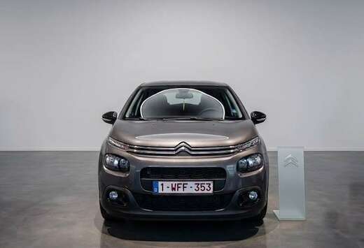 Citroen 1.6 BlueHDi Exclusive