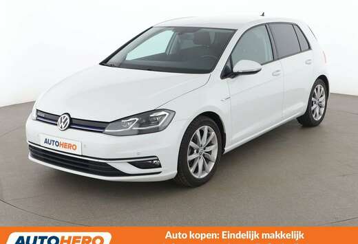 Volkswagen 1.5 TSI ACT Comfortline BlueMotion Tech