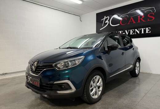 Renault 0.9 TCe *GARANTIE*GPS*CLIM*JANTE*1ER PROPRIÉ ...