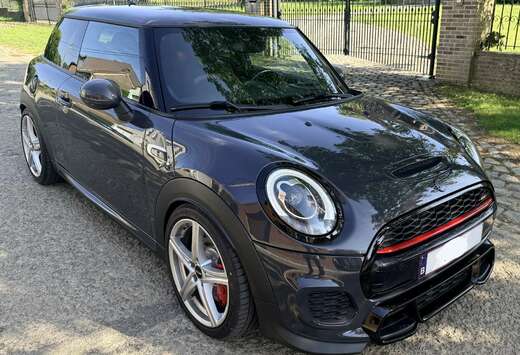 MINI 2.0AS JCW