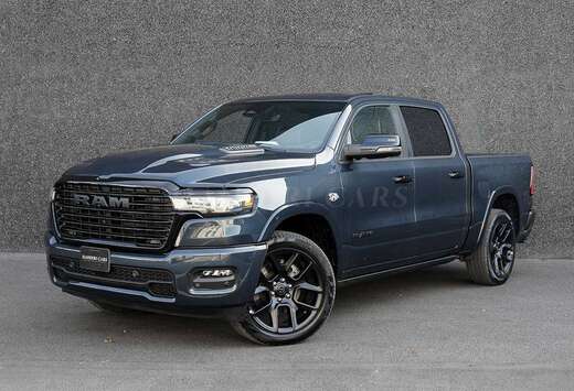 Dodge 2026 5.7L V8 HEMI RAM 1500 Laramie € 76.700