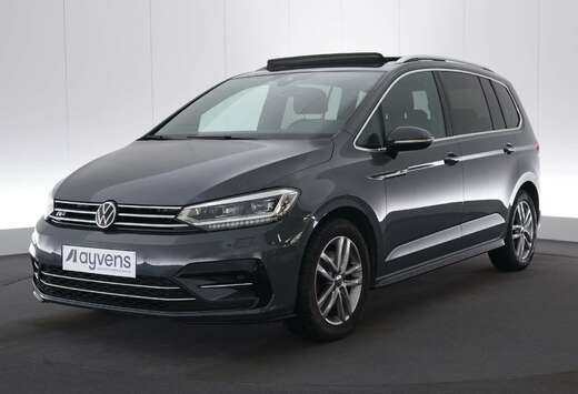 Volkswagen 1.5 TSI Highline DSG R-Line Business+ 7Pl. ...