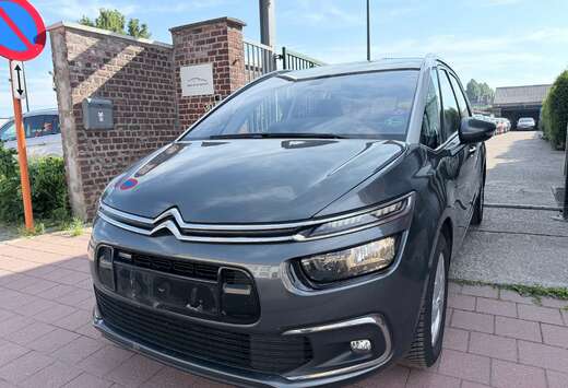 Citroen 1.2 I EDITION FEEL  AIRCO  NAVI  CRUISE  CAME ...