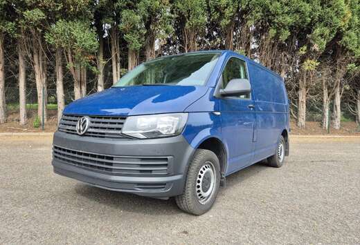 Volkswagen 2.0 TDi SCR BMT Start-up