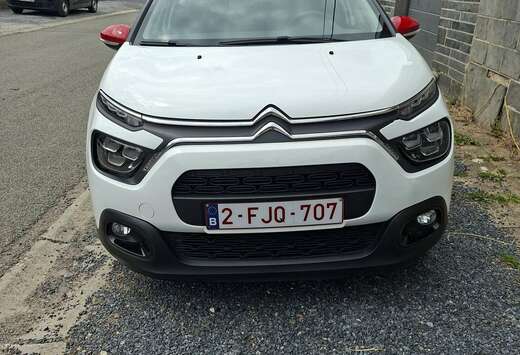 Citroen 1.5 BlueHDi Origins S&S (EU6.2)