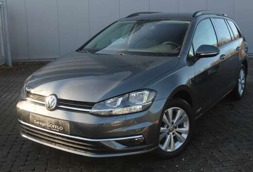 Volkswagen 1.5 TSI DSG - 102.000km - 2020