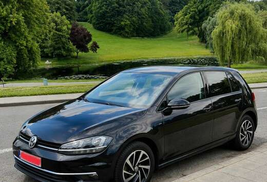Volkswagen 1.0 TSI Join OPF (EU6.2)