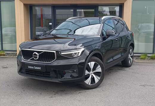 Volvo Core, T2 Automatique essence