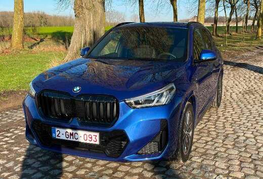 BMW BMW X1 sDrive20i Kit M Sport