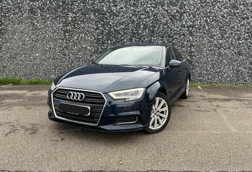 Audi 1.0TFSI Facelift 2017/Automaat/Virtual Cockpit/L ...