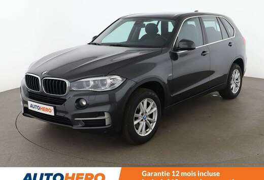 BMW xDrive 25d