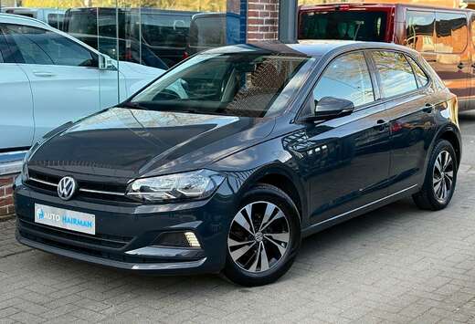 Volkswagen 1.0i 5p./5pl. COMFORTLINE ÉDITION