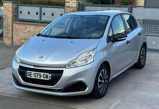Peugeot 1.6 BlueHDi Active