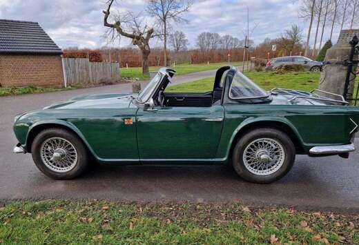 Triumph