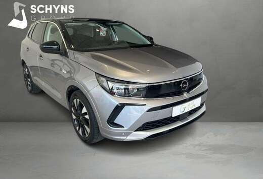 Opel X Innovation