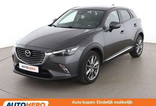 Mazda 2.0 Evolve