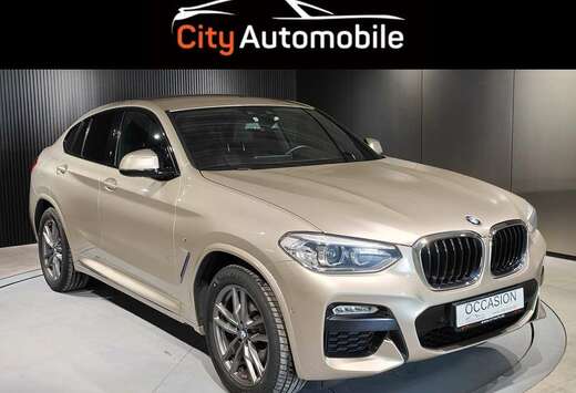 BMW 20I XDRIVE PACK M GPS CAMERA CUIR SIEGES CHAUFFAN ...