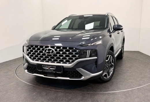Hyundai 1.6 T-GDI PHEV TREKHAAK 4WD SHINE AUTO