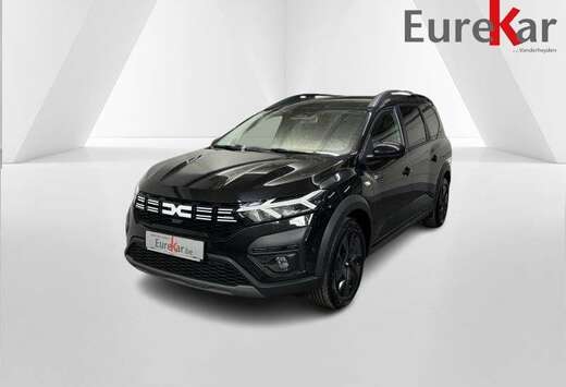 Dacia Essential 7 Places