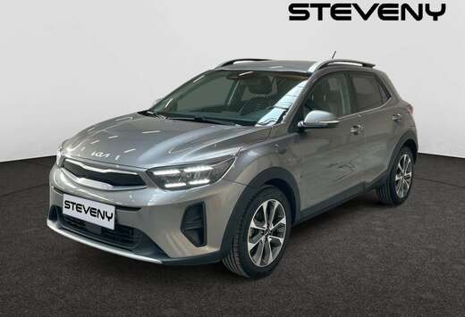 Kia INSPIRE 1.0 T ISG 100 CV  DEMO