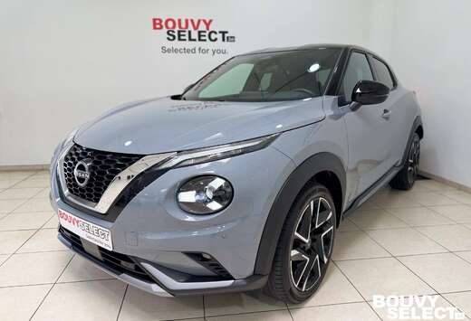 Nissan 1.0 DIG-T N-Design *DCT*CARPLAY*CAMÉRA RECUL*