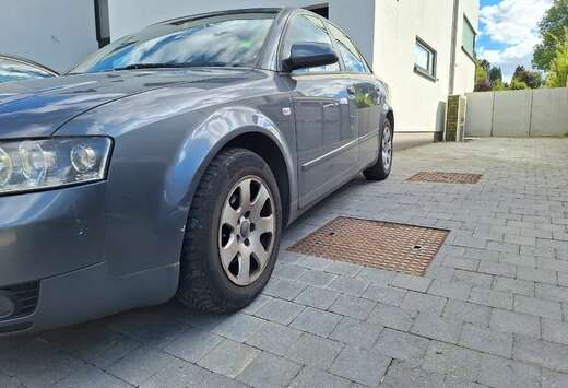 Audi Avant 1.9 TDi