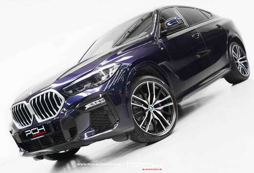 BMW 3.0 d xDrive30 211cv Aut. - Pack M Sport -