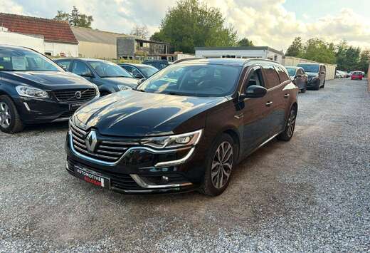 Renault Sport Tourer