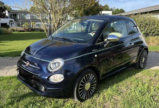 Fiat 0.9 T TwinAir Riva