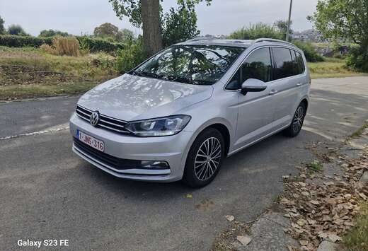 Volkswagen 1.6 TDi SCR Highline
