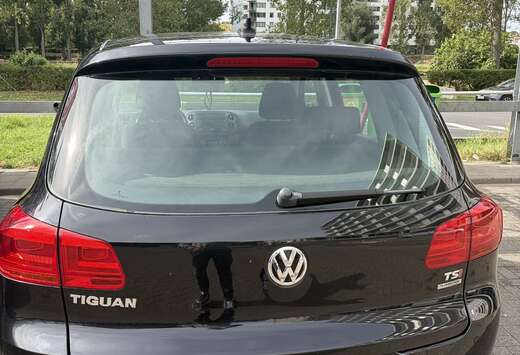 Volkswagen 1.4 TSI Trend & Fun BMT