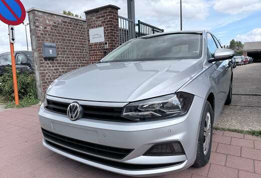 Volkswagen 1.0 I EDITION TRENDLINE | PDC | AIRCO | CR ...