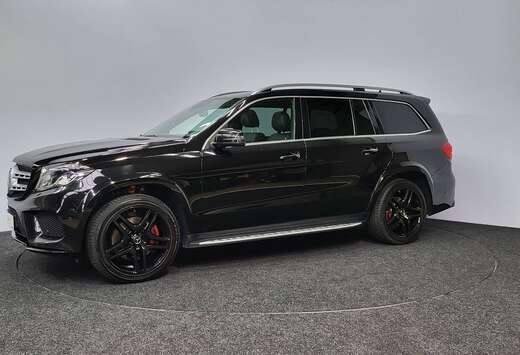 Mercedes-Benz d 4-Matic | AMG Pack | 2018 | 234.065 k ...