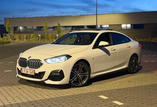 BMW Gran Coupé dXA AdBlue