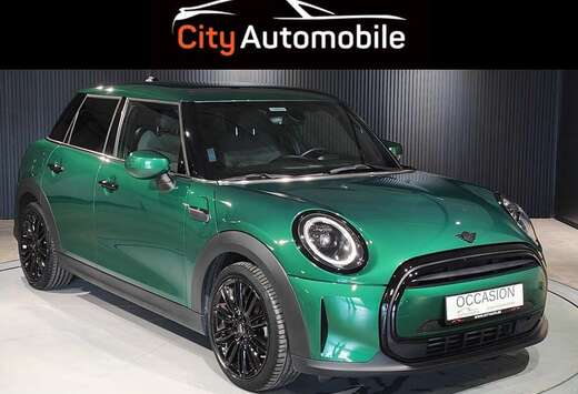 MINI 1.5i BOITE AUTO CARPLAY GPS BLUETOOTH PHARES LED