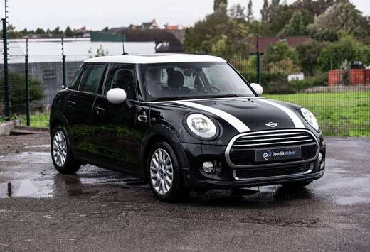 MINI Mini 1.5 D Cooper