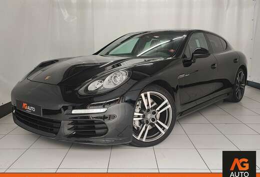 Porsche 3.0d * Toit Pano * Xénon  GARANTIE 12M