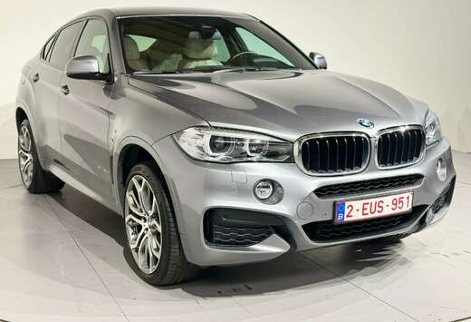 BMW 3.0d X-Drive*FULL M-PACK - INDIVIDUAL*80.000KM*E6 ...
