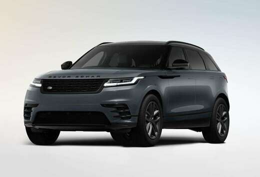 Land Rover P400e Dynamic SE 08/25