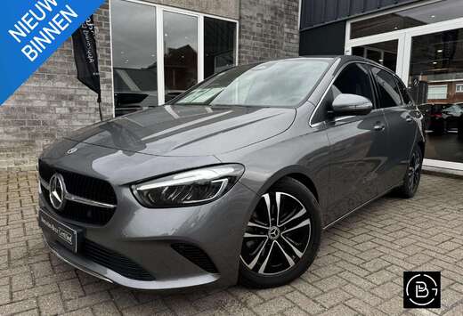 Mercedes-Benz d Business Line