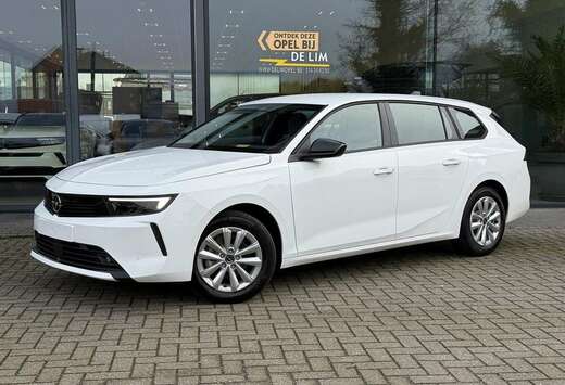 Opel Edition 1.2T *CarPlay*Cruise*Clima*