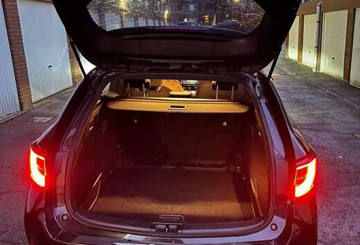 Toyota 1.8 Hybrid Team Deutschland