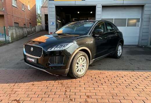 Jaguar 2.0 D (EU6.2)