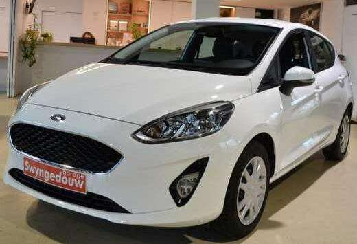 Ford Fiesta 1.1i airco,car play,garantie