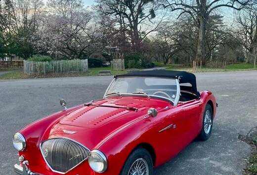 bn1 3 speed + overdrive