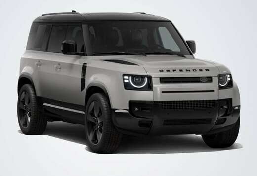 Land Rover 110 D250 X-Dynamic SE AWD Auto. 26MY