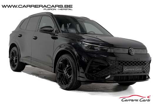 Volkswagen 1.5eTSI R-LINE DSG*NEW*NAVI*CAMERA*CUIR*LE ...