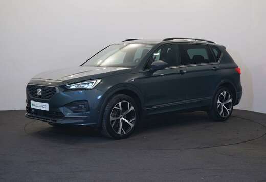 SEAT FR  1.5TSI7pl.PANOAtrSGS.CHNAVIDrive.Select